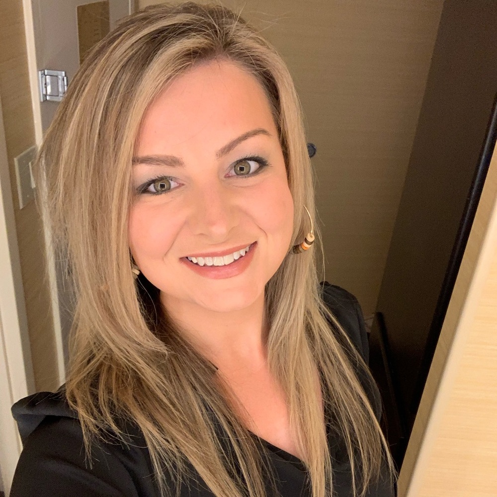 Meet your Posher, Mandy